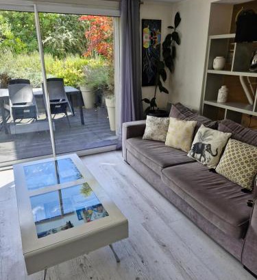 Payns Apartment | Appartement moderne