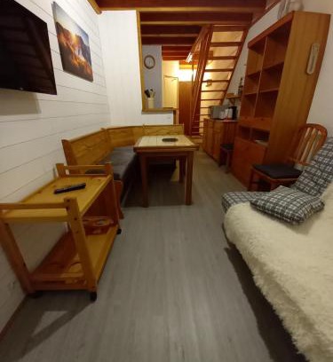 Mont-Dore Apartment | Appartement Mont Dore tout confort, 2 pièces, 4 personnes