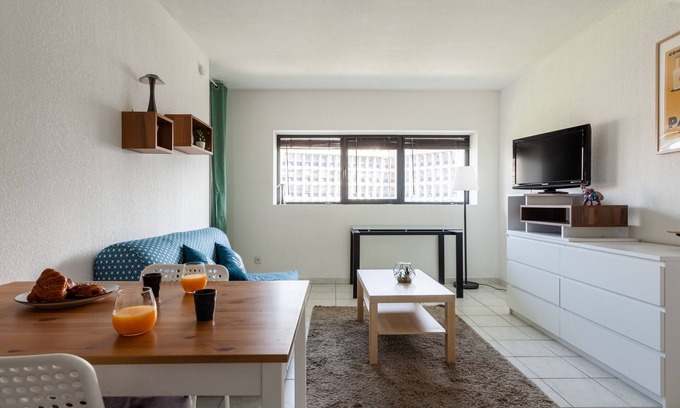 Baille Apartment | Appartement Mulino - Welkeys