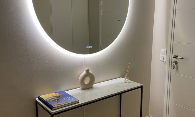 Saint-Cyr-l'Ecole Apartment | Appartement Neuf Proche Versailles