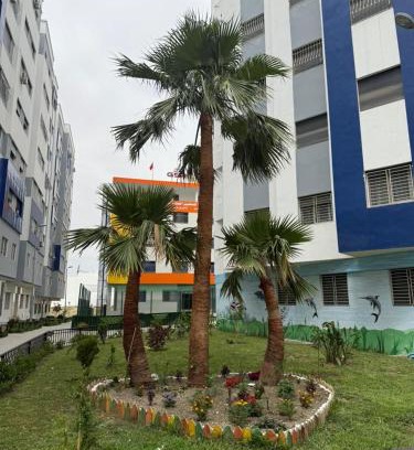 Tangier Apartment | Appartement NAKHIL BOUGHAZ 2 Premium CAN 2025