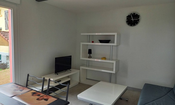 Capavenir-Vosges Apartment | Appartement Neuf Indépendant