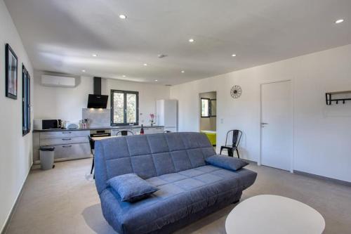 Bedoin Apartment | Appartement neuf Bédoin - Les Cinglés du Mont Ventoux