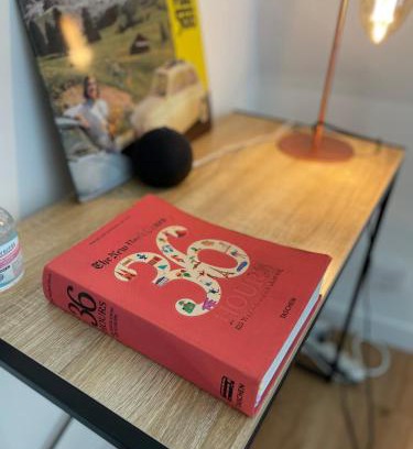 Leers Apartment | Appartement neuf et chaleureux dans Leers centre