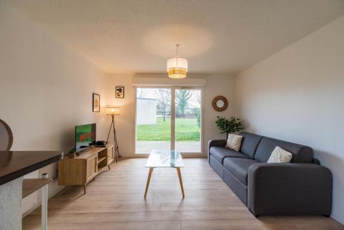 Ploumagoar Apartment | Appartement neuf proche Guingamp