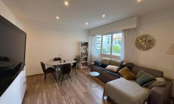 Fabron Apartment | Appartement Nice PROMENADE AEOROPORT