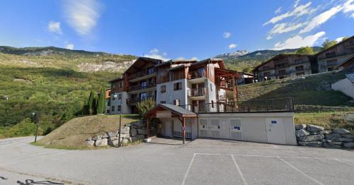 Orelle Apartment | Appartement Orelle Val-Thorens avec SPA