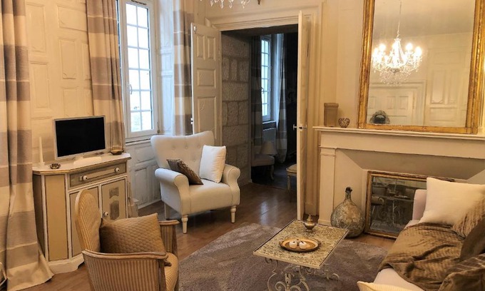 Perigueux Apartment | Appartement Périgueux historique