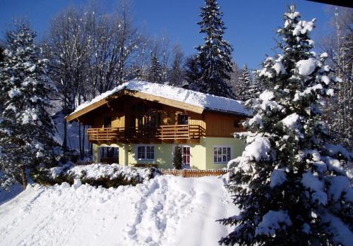 Altenmarkt im Pongau Apartment | Appartement Pichler