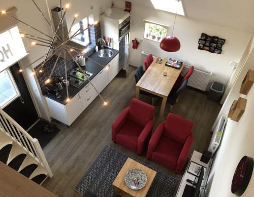 Sleen Apartment | Appartement Pieterom