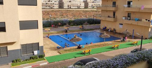 Pont Blondin Apartment | Appartement plage Sablettes Mohammedia