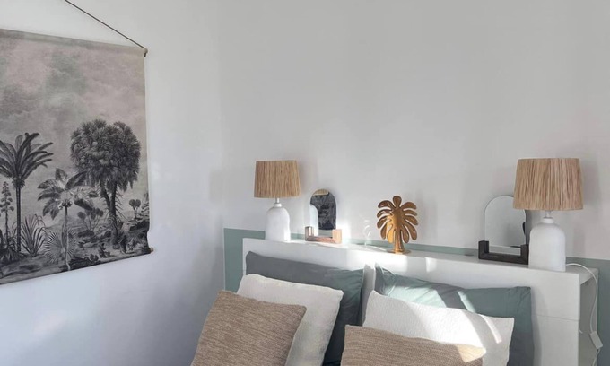 Le Touquet-Paris-Plage Apartment | Appartement Plein Centre