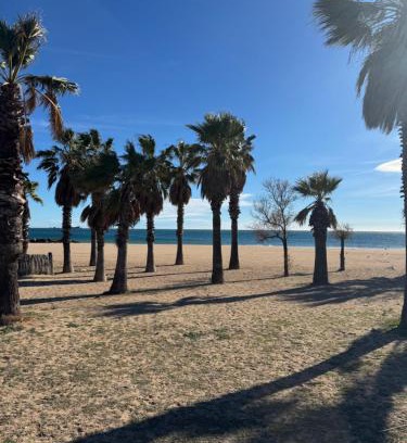 Frejus Port Apartment | Appartement Port-Fréjus