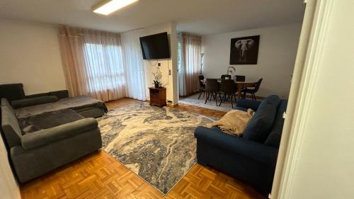 Boissy-Saint-Leger Apartment | Appartement près de Paris et Disneyland