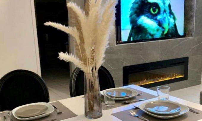 Pfastatt Apartment | Appartement Premium Le Marquis