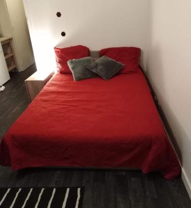 Montrichard Val de Cher Apartment | Appartement pres de beauval et des châteaux