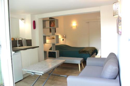 Figanieres House | Appartement privé à la campagne