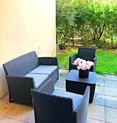 Vigneux-sur-Seine Apartment | Appartement proche de Paris et Orly