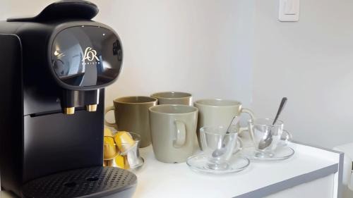 Stains Apartment | Appartement pro uniquement pas touristes ou familles