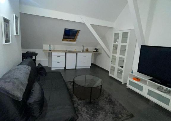 Sevran Apartment | Appartement proche de Paris et l aeroport