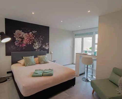 Mulhouse Apartment | Appartement proche du centre