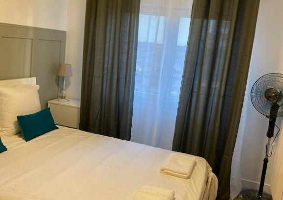 Melun Apartment | Appartement proche gare de Melun