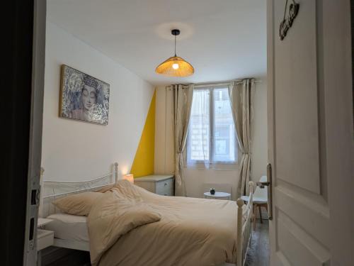 La Fleche Apartment | Appartement RDC Soleil