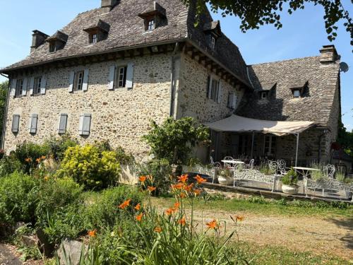 Ladinhac House | Appartement rez-de-chaussée