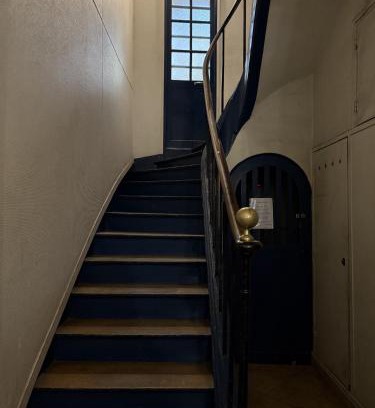 Saint-Germain-des-Pres Apartment | Appartement Rive Gauche