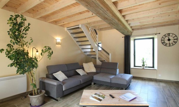 Saint-Pair-sur-Mer Apartment | Appartement Saint-Pair-sur-Mer, 4 pièces, 6 personnes - FR-1-362-451