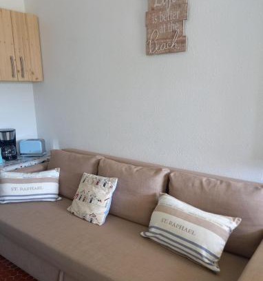Saint-Nic Apartment | Appartement Saint-Nic, Pentrez,entre Douarnenez Crozon