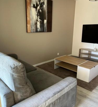 Sainte-Maxime Apartment | Appartement Sainte Maxime