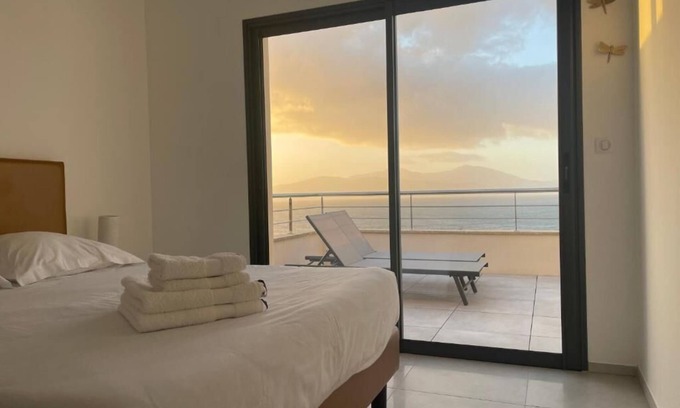 Pietrosella Apartment | Appartement Saphir