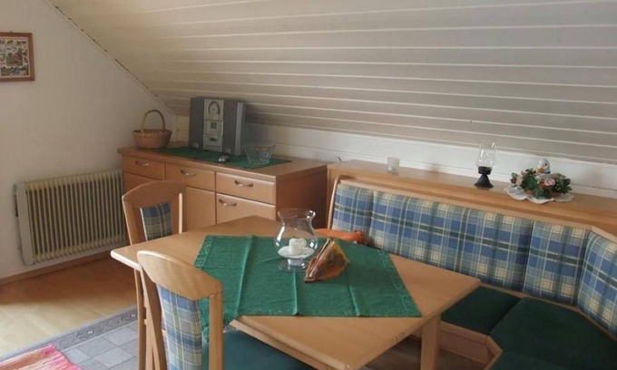 Millstatt Apartment | Appartement Sommertraum mit Balkon - Haus Brigitte