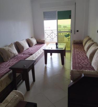 Oued Laou Apartment | Appartement spacieux a ouedlaou