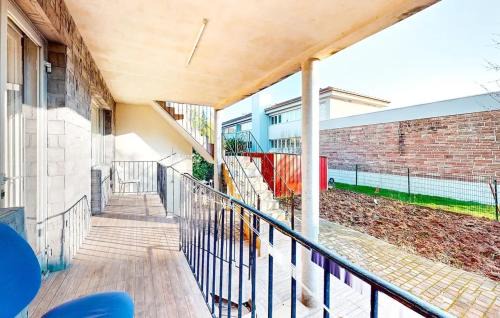 Schiltigheim Apartment | Appartement spacieux à Schiltigheim avec jardin