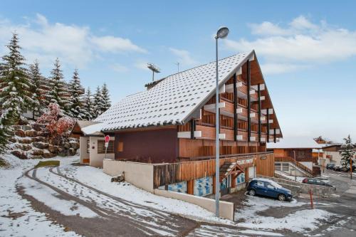 Viel-Alpe Apartment | Appartement spacieux L'Alpe d'Huez, balcon