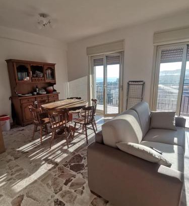Spadafora Apartment | Appartement Spadafora - 50m de la plage