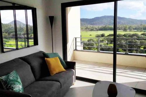 Porto-Vecchio Apartment | Appartement Stanatura - Standing - Proche du port - 4 personnes - 1 chambre