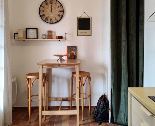 Suze-la-Rousse Apartment | Appartement - Suze la Rousse