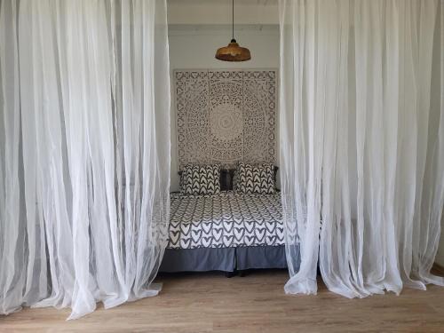 Saint-Benoit Apartment | Appartement T1 Bis Joli cocoon