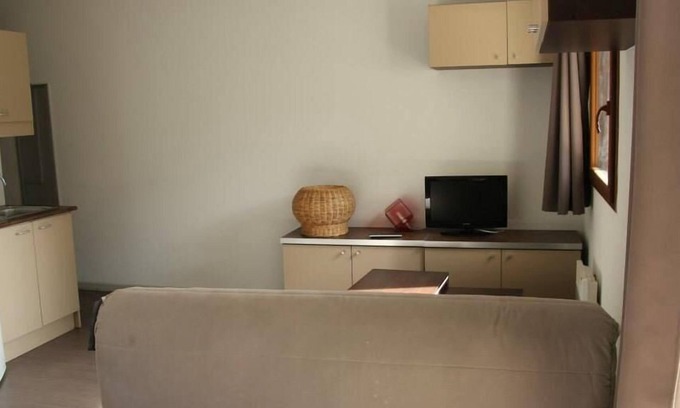 Selonnet Apartment | Appartement t2 4 personnes