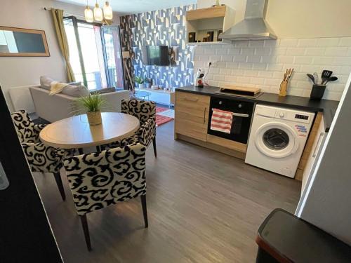 Espalion Apartment | Appartement t2 foirail étage