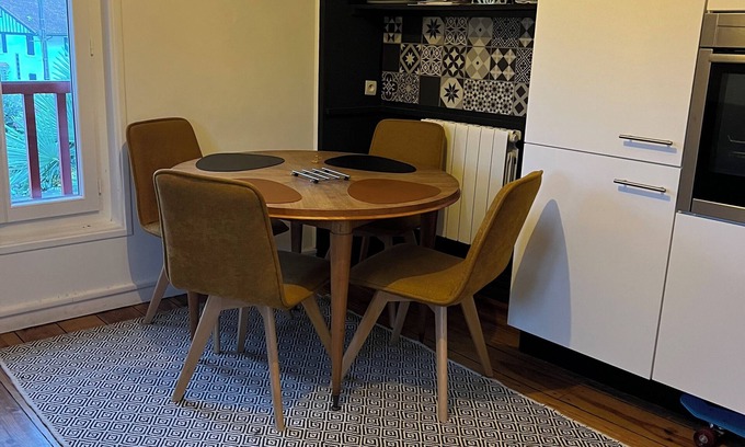 Cambo-les-Bains Apartment | Appartement T2 - Hyper Centre Cambo Les Bains