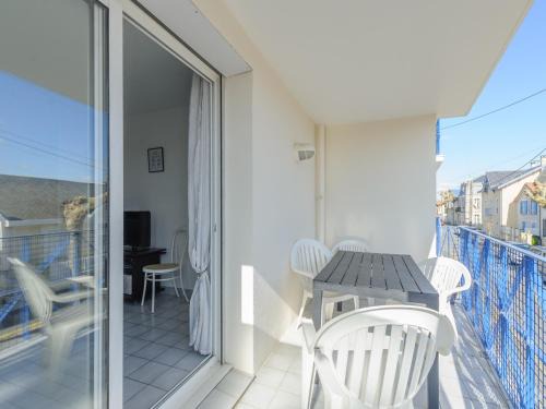 Quartier des Dunes Apartment | Appartement T2 à 50m de la Plage, Balcon, Wifi, Tout Confort, 4 Pers, Châtelaillon-Plage - FR-1-535-9