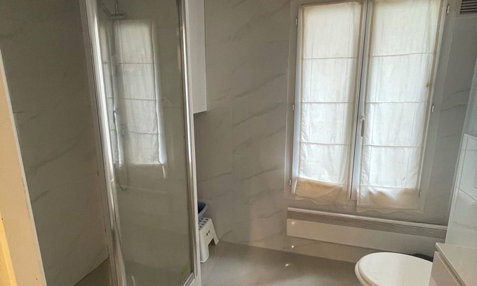 Saint-Thomas-d'Aquin Apartment | Appartement T3 - Paris 7E