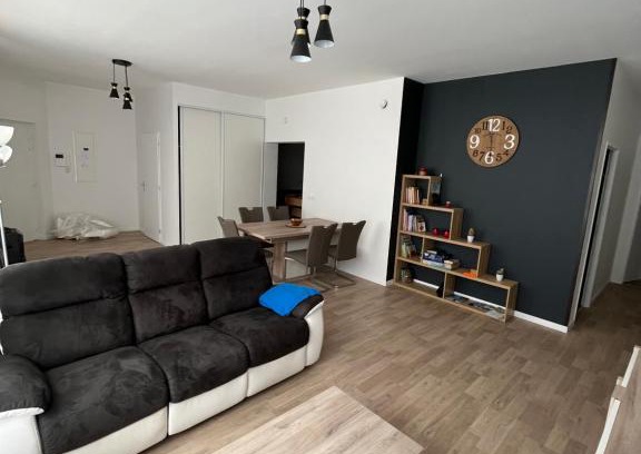 Esquieze-Sere Apartment | Appartement T4 140 m2 spacieux et calme pour 8 personnes