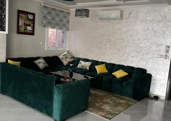 Bab Taza Apartment | Appartement tarik