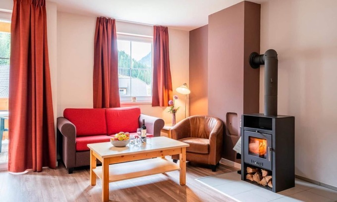 Untertschern House | Appartement TYP 4A/Woche - Landal Bad Kleinkirchheim