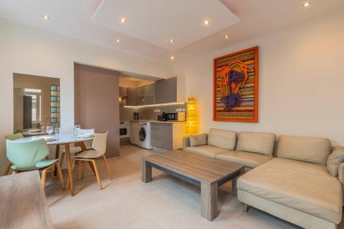 Saint-Maurice Pellevoisin Apartment | Appartement une chambre, proche métro